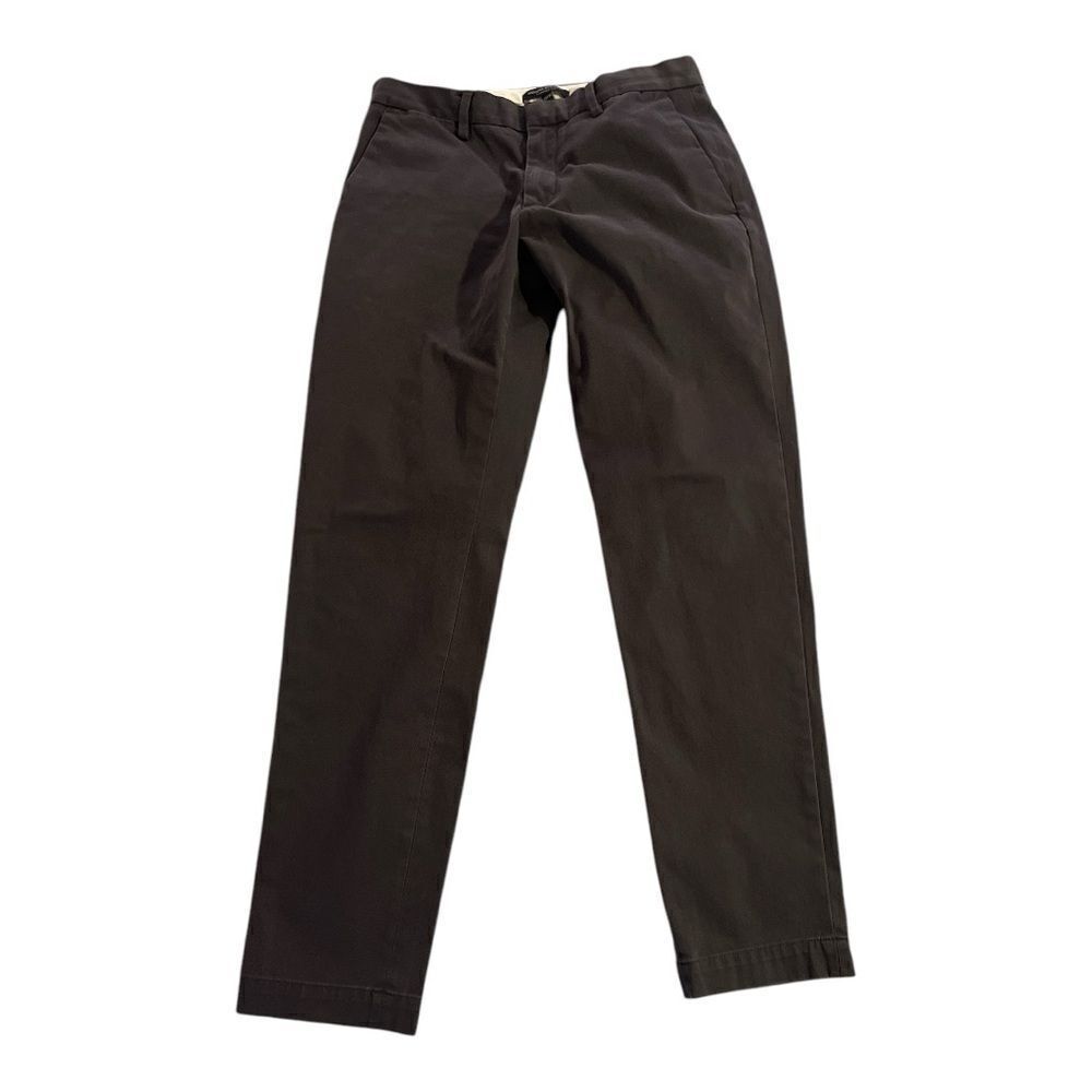 Banana Republic Tapered Fit Chinos 30 x 32